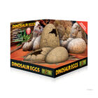 Exo Terra Huevos de Dinosaurio Cueva para reptiles, , large image number null